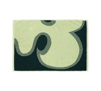 Marimekko Tapis de salle de bain Jokeri 50x80 cm Pear-dark green