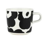 Marimekko Tasse à café Unikko 20 lack-white