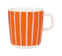 Marimekko Tasse Oiva Piccolo 40 cl Pink