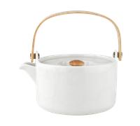 Marimekko Théière Unikko 0.7 l White
