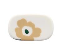 Marimekko Unikko porte-baguettes White-light sand-beige-dark green