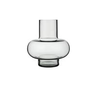 Marimekko Vase Umpu 20 cm Misty grey