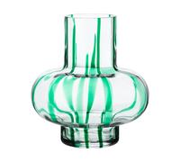 Marimekko Vase Umpu 20 cm Clair-vert