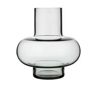 Marimekko Vase Umpu 20 cm Misty grey