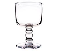 Marimekko Verre à vin Sukat Makkaralla transparent