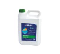 MARINA Anti-algues 2 en 1 liquide - 3 L