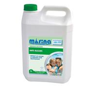 Marina - Anti-algues Liquide 5L