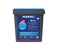 MARINA Chlore Multifonction Galets 4.32 kg