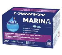 Marina - Clarifiant concentré Floculant Universel Pastilles 200g