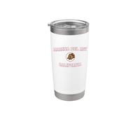 Marina del Rey Californie (CA) Gobelet isotherme en acier inoxydable double paroi