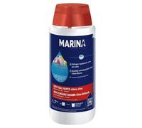 Sos eau verte Granulés 1,7KG Piscine - Chlore Choc Granulés