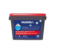 Marina Désinfection Choc - SOS eau verte et trouble Sachets hydrosolubles Chlore choc 2 kg