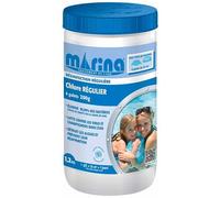 Marina Désinfection Régulière - Galets de Chlore régulier 1,2kg