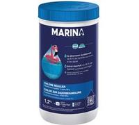 Marina Désinfection Régulière - Galets de Chlore régulier 1,2kg G