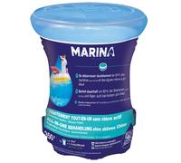 Marina Diffuseur flottant Traitement complet sans Chlore 350 g