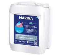 MARINA pH Minus liquide pour piscine Réducteur de pH liquide 10 litres