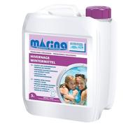 Marina - Produit d'hivernage Liquide 3 L