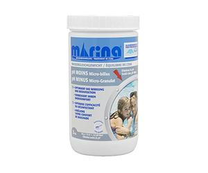 Marina S500810M1 pH Moins microbilles