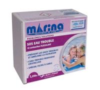 Marina S502790M1 SOS Eau Trouble