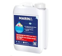 Marina - SOS Rattrapage Eau Verte Liquide 3L