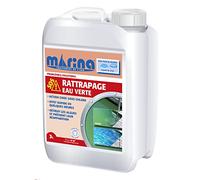Marina - SOS Rattrapage eau verte Liquide 3 L
