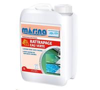 Marina SOS Rattrapage Eau Verte - pour piscines 10 à 30 m³