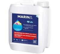 - SOS Rattrapage eau verte Liquide 5 L