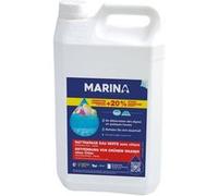 Marina - SOS Rattrapage eau verte Liquide 6L G