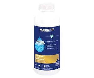 Marina Spa - Anti-écume Liquide 1 L