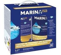 Marina Spa - Coffret traitement au Brome multifonction 2,2 kg