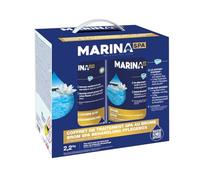 Marina Spa - Coffret Traitement Complet au Brome 2,2 kg