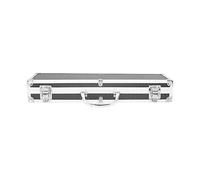 Marinada 1 Pièce Valise en Aluminium Pratique Boîte à Outils en Alliage D'Aluminium Accessoires Boîte de Rangement