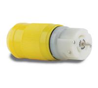 Marinco Connecteur Femelle 3 Fils 63 A 230v