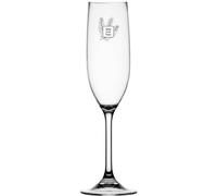 Marine Business Living Champagne Cup 170ml 6 Units Clair