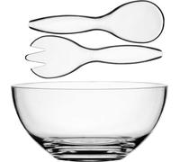 Marine Business Bhamas Set de couverts Transparent Transparent One Size
