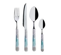 Marine Business Premium-set de couverts Pour la côte Argent Argent One Size