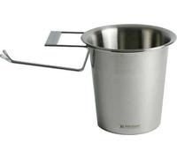 Marine Business Porte-champagne étanche au vent Argent Argent One Size