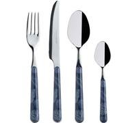 Marine Business Premium-set de couverts Argent Argent One Size