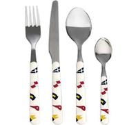 Marine Business Regata Premium Set de couverts Argent Argent One Size