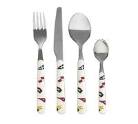 Marine Business Regata Premium Set de couverts Argent Argent One Size