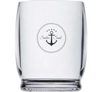 Marine Business Sailor Ecozen Cup 386ml 6 Units Clair