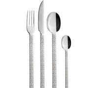 Marine Business Sailor Premium Cutlery Set Argenté