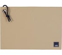 Marine Business Set (2 pièces) Sets de table étanches Beige