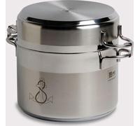 Marine Business Set de 11 ustensiles de cuisine en acier inoxydable