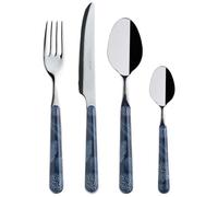 Marine Business Premium-set de couverts Argent Argent One Size