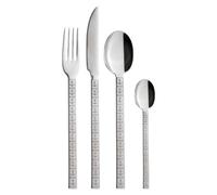 Marine Business Sailor Premium Set de couverts Argent Argent One Size