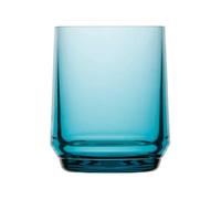 MARINE BUSINESS Verres à eau Bahamas Blue (X6)