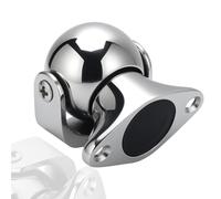 Marine Magnetic Door Stopper Catch - 2" Bateau en acier inoxydable Porte pivotante et fenêtre Set