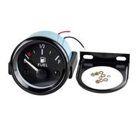 Marine Oil Gauge 12V Universal Luminous Water Level Indicator