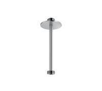 Mariner Bras de douche en Acier inoxydable pour montage au plafond, WLS3143-CS,